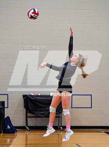 Thumbnail 1 in FR: College Station vs Magnolia photogallery.