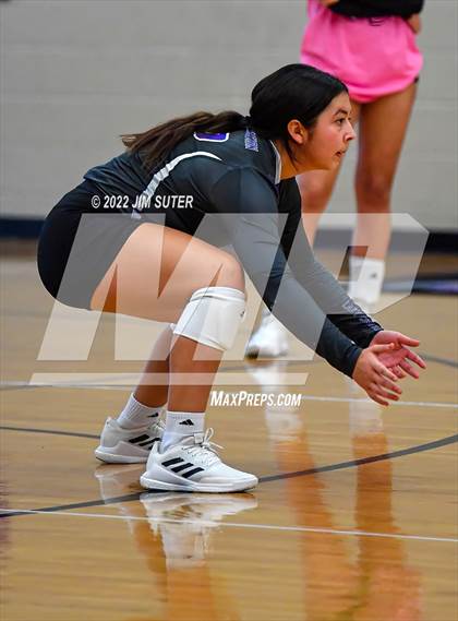 Thumbnail 2 in FR: College Station vs Magnolia photogallery.