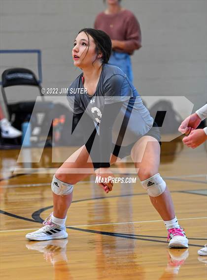 Thumbnail 3 in FR: College Station vs Magnolia photogallery.