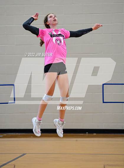 Thumbnail 3 in FR: College Station vs Magnolia photogallery.