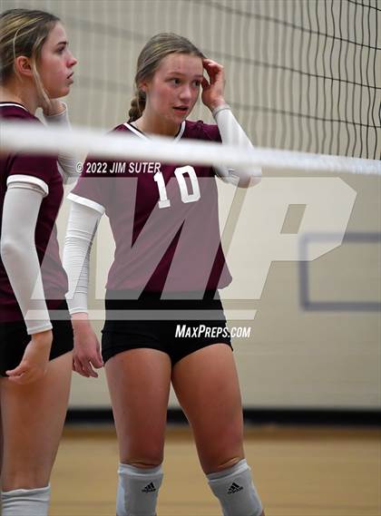 Thumbnail 3 in FR: College Station vs Magnolia photogallery.