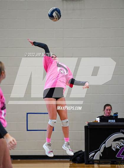 Thumbnail 1 in FR: College Station vs Magnolia photogallery.