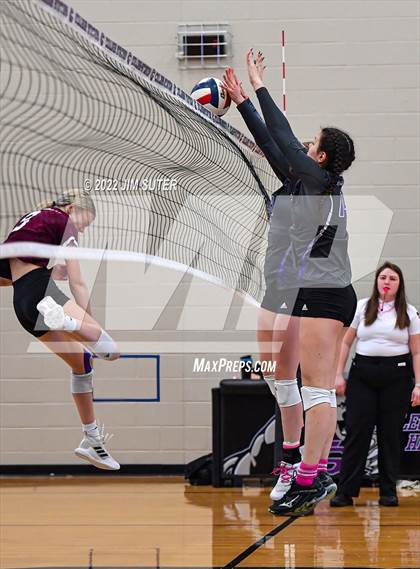 Thumbnail 2 in FR: College Station vs Magnolia photogallery.