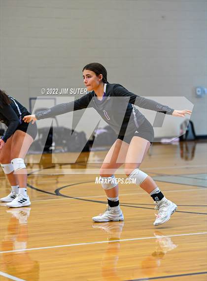 Thumbnail 2 in FR: College Station vs Magnolia photogallery.
