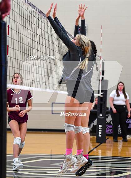 Thumbnail 1 in FR: College Station vs Magnolia photogallery.