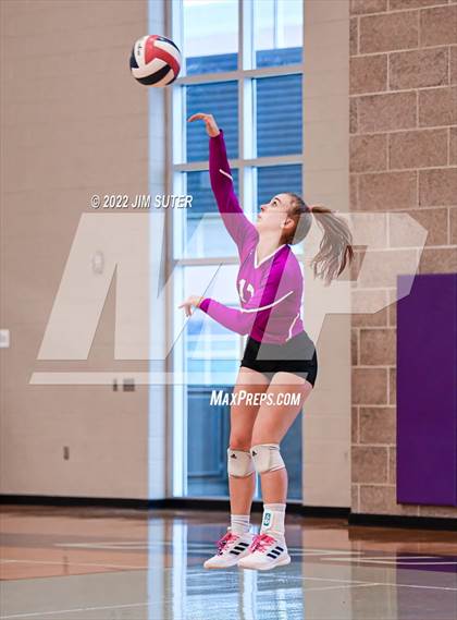 Thumbnail 3 in FR: College Station vs Magnolia photogallery.