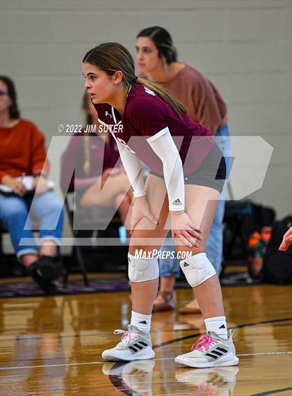 Thumbnail 2 in FR: College Station vs Magnolia photogallery.