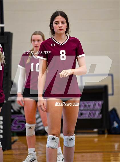 Thumbnail 1 in FR: College Station vs Magnolia photogallery.
