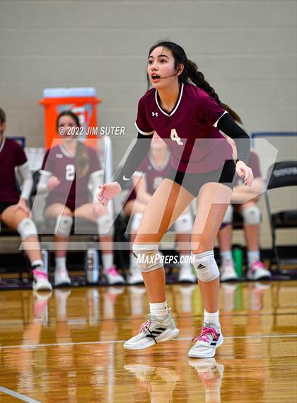 Thumbnail 3 in FR: College Station vs Magnolia photogallery.