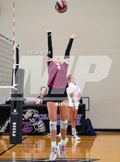 Thumbnail 1 in FR: College Station vs Magnolia photogallery.