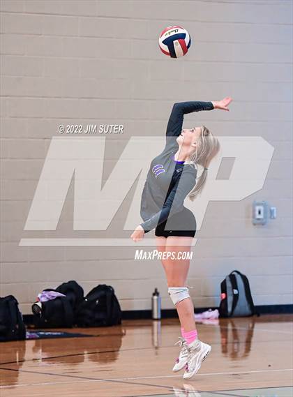 Thumbnail 3 in FR: College Station vs Magnolia photogallery.