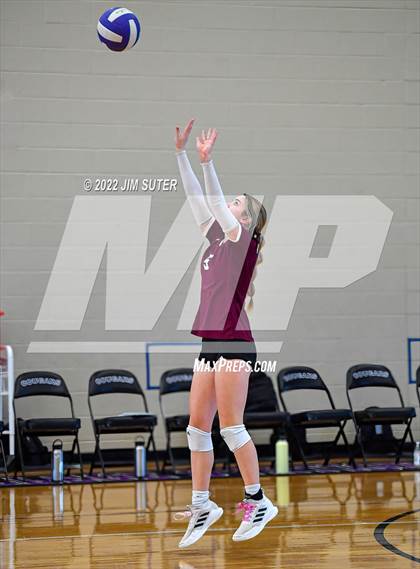 Thumbnail 3 in FR: College Station vs Magnolia photogallery.