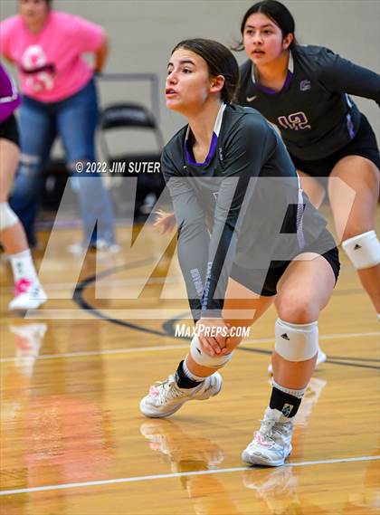 Thumbnail 3 in FR: College Station vs Magnolia photogallery.