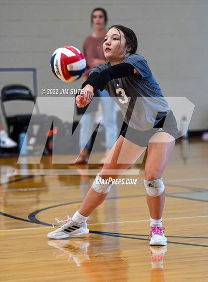 Thumbnail 2 in FR: College Station vs Magnolia photogallery.