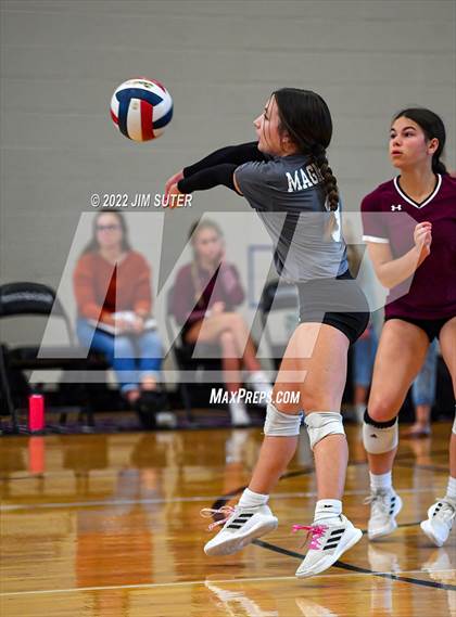 Thumbnail 1 in FR: College Station vs Magnolia photogallery.