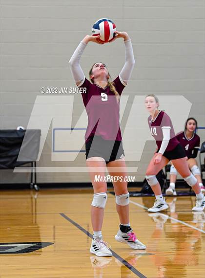 Thumbnail 2 in FR: College Station vs Magnolia photogallery.