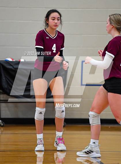 Thumbnail 2 in FR: College Station vs Magnolia photogallery.