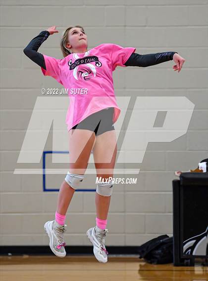 Thumbnail 3 in FR: College Station vs Magnolia photogallery.
