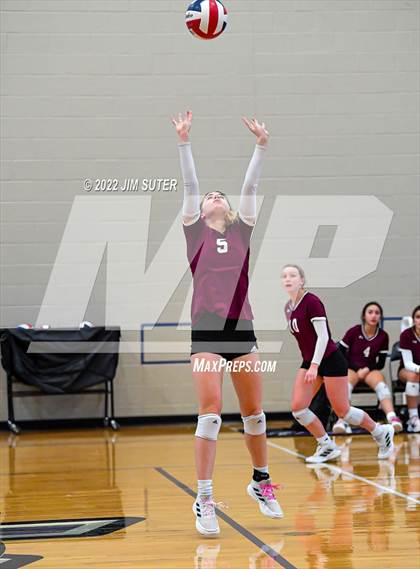 Thumbnail 3 in FR: College Station vs Magnolia photogallery.