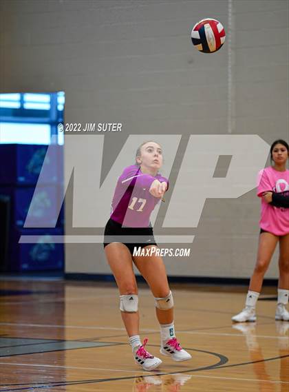 Thumbnail 3 in FR: College Station vs Magnolia photogallery.