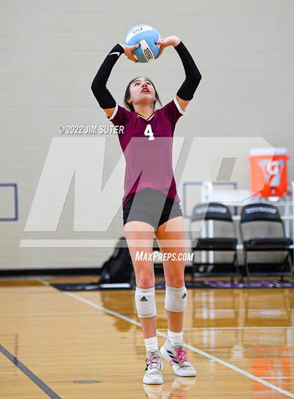 Thumbnail 3 in FR: College Station vs Magnolia photogallery.