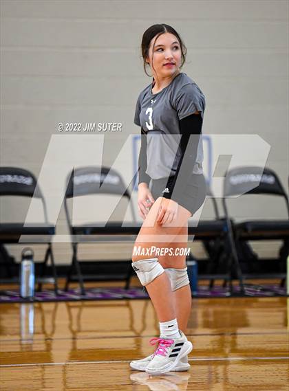 Thumbnail 3 in FR: College Station vs Magnolia photogallery.