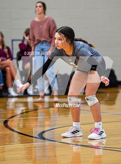 Thumbnail 3 in FR: College Station vs Magnolia photogallery.