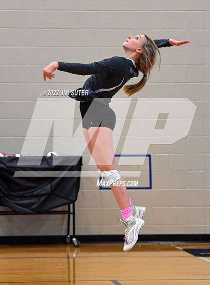 Thumbnail 2 in FR: College Station vs Magnolia photogallery.