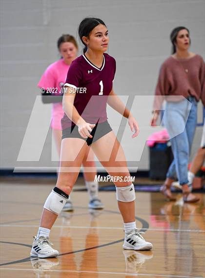 Thumbnail 3 in FR: College Station vs Magnolia photogallery.