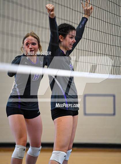 Thumbnail 2 in FR: College Station vs Magnolia photogallery.
