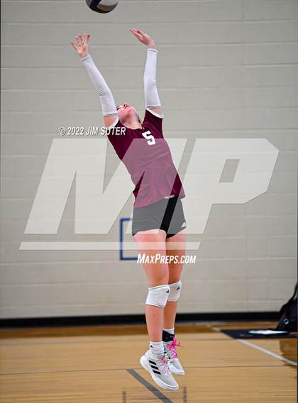 Thumbnail 2 in FR: College Station vs Magnolia photogallery.