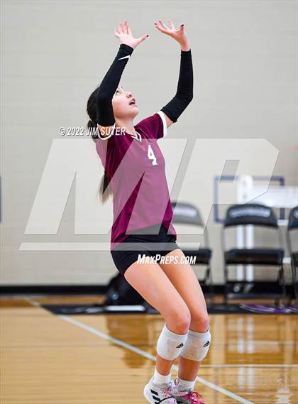 Thumbnail 1 in FR: College Station vs Magnolia photogallery.