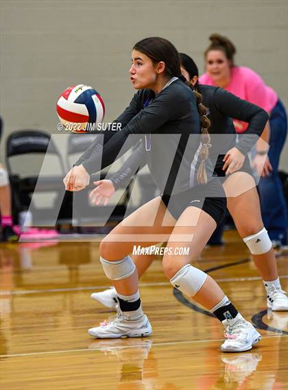 Thumbnail 2 in FR: College Station vs Magnolia photogallery.