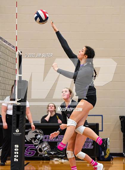 Thumbnail 3 in FR: College Station vs Magnolia photogallery.