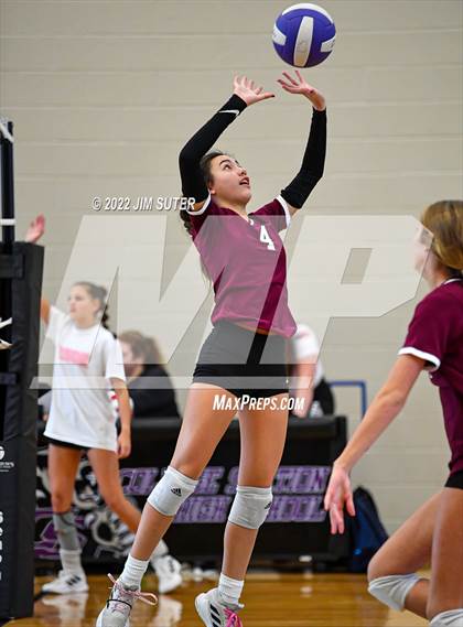 Thumbnail 2 in FR: College Station vs Magnolia photogallery.