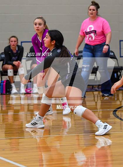 Thumbnail 2 in FR: College Station vs Magnolia photogallery.