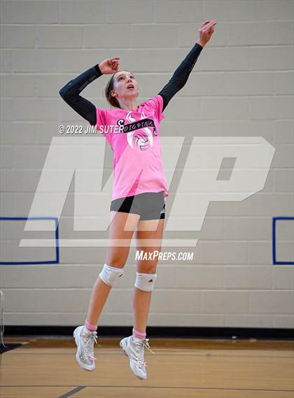 Thumbnail 2 in FR: College Station vs Magnolia photogallery.