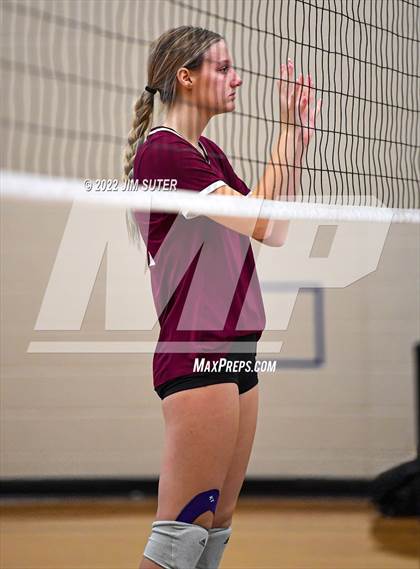 Thumbnail 1 in FR: College Station vs Magnolia photogallery.