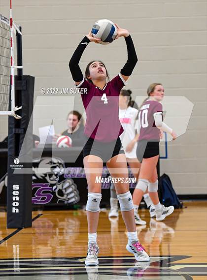 Thumbnail 3 in FR: College Station vs Magnolia photogallery.