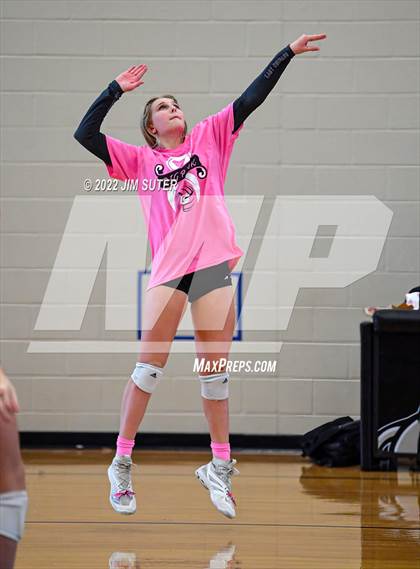 Thumbnail 2 in FR: College Station vs Magnolia photogallery.