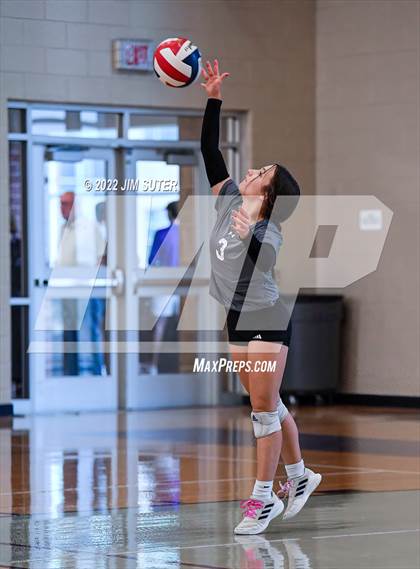 Thumbnail 1 in FR: College Station vs Magnolia photogallery.
