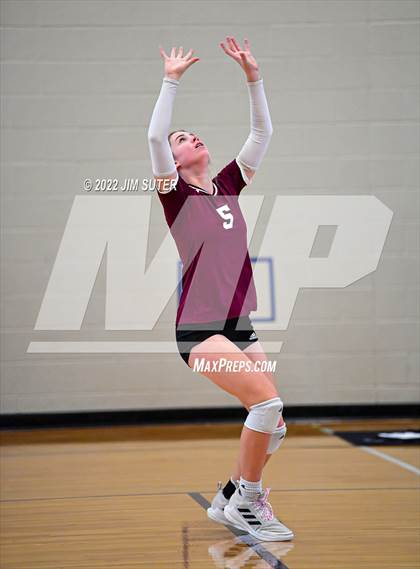 Thumbnail 3 in FR: College Station vs Magnolia photogallery.