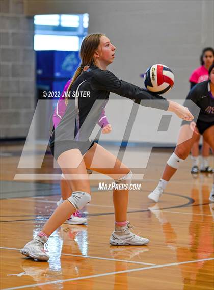 Thumbnail 3 in FR: College Station vs Magnolia photogallery.