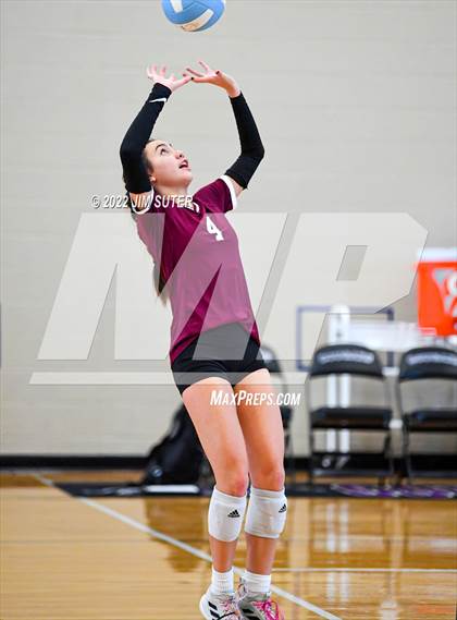 Thumbnail 2 in FR: College Station vs Magnolia photogallery.