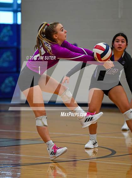 Thumbnail 2 in FR: College Station vs Magnolia photogallery.