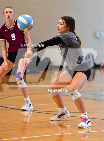 Thumbnail 3 in FR: College Station vs Magnolia photogallery.
