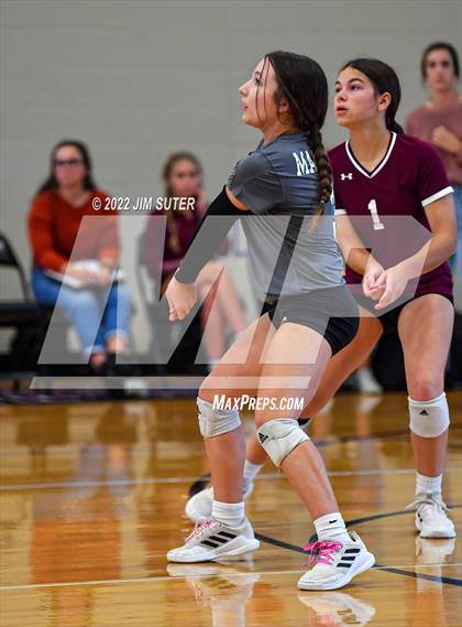 Thumbnail 3 in FR: College Station vs Magnolia photogallery.
