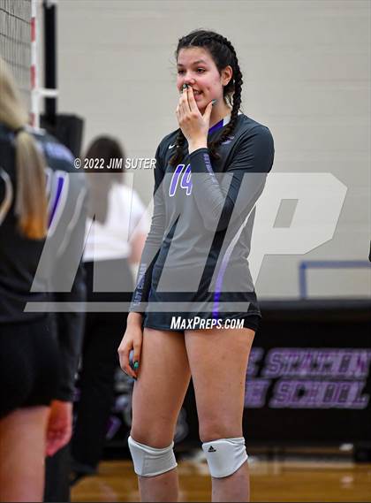 Thumbnail 1 in FR: College Station vs Magnolia photogallery.