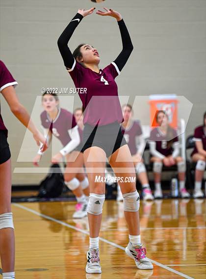 Thumbnail 1 in FR: College Station vs Magnolia photogallery.
