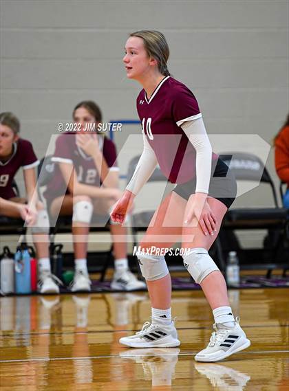 Thumbnail 1 in FR: College Station vs Magnolia photogallery.